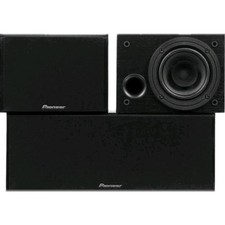 Pioneer S-ES21CR-K Center +