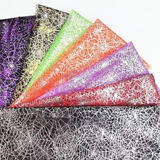 1 Yard Mesh Spinnennetz Stoff