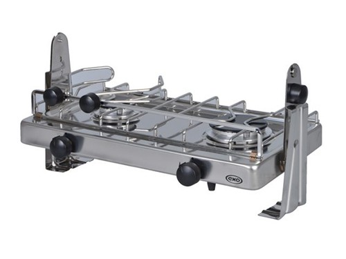 Eno surface mounted gas cooker