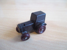 DDR, orig. Traktor "IFA