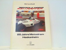 Zeitraffer - 25 Jahre Motodrom