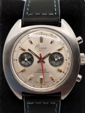 Vintage Onix Chronograph