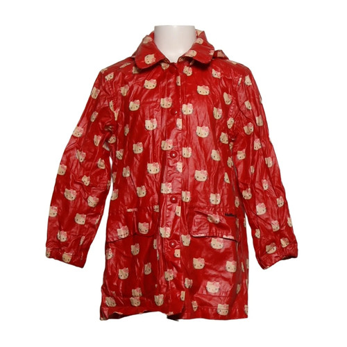 Hello kitty regenjacke - h&m, kitty,