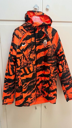 Nike galatasaray kapuzenjacke - nike,