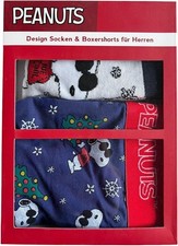 Peanuts Snoopy X-Mas