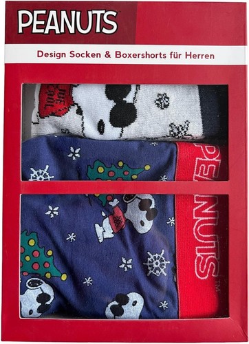 Peanuts snoopy mas - peanuts, x-mas