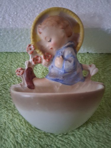 Weihwasserkessel engel figur - weihwasserkessel,engel,