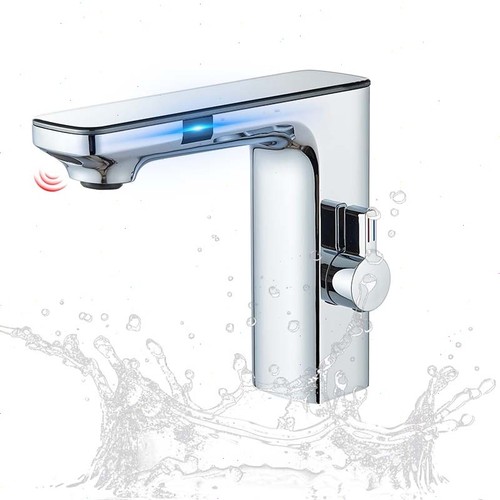 Infrarot sensor wasserhahn - wasserhahn, bad
