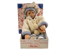 Käthe Kruse Puppe Glückskind