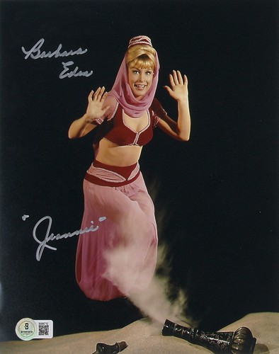 Barbara eden bezaubernde - eden, (bezaubernde