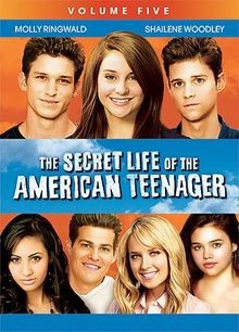 Secret life the - of,