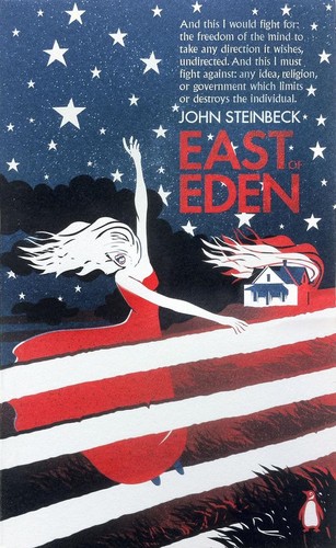 East eden john - |, steinbeck