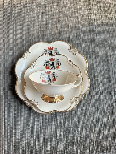 Sammeltasse johan seltmann - sammeltasse,