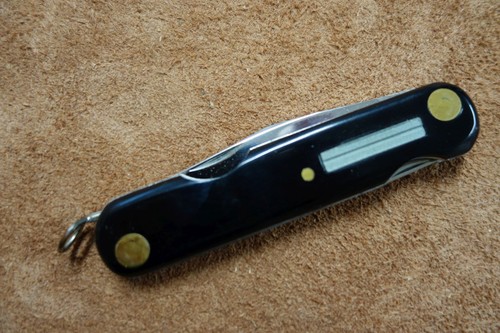 Puma angler messer 863 - angler,