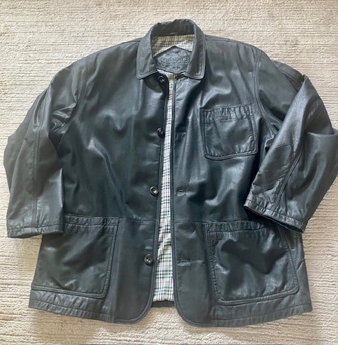 Lederjacke blazer trapper - lederjacke/blazer,,
