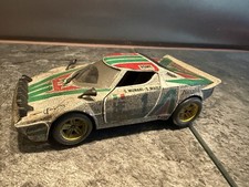 Polistil 1:25, S636 Lancia