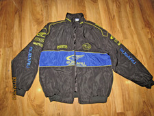 Subaru Racing Team Jacke blau