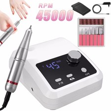 Profi Elektrische Nagelfräser