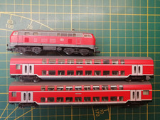 Fleischmann N Nahverkehrszug