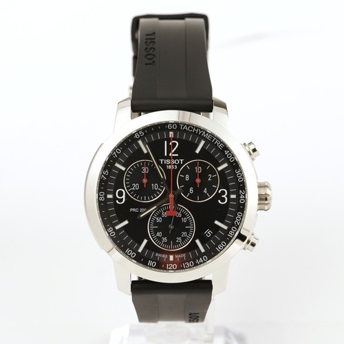 Tissot prc 200 - tissot,