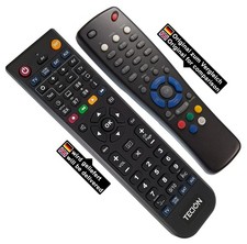 Ersatz Fernbedienung für