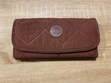 Kipling Portmonee Bordeaux / Rot