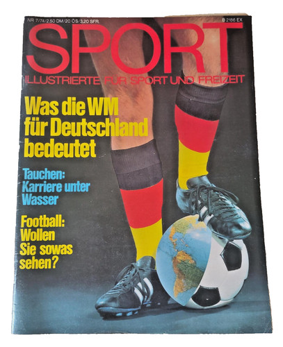 Sport illustrierte für - sport,