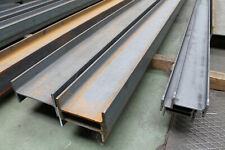 Stahlträger IPE S235 verzinkt -Doppel-T Pfosten Eisen Metall Stütze Pfeiler Stab