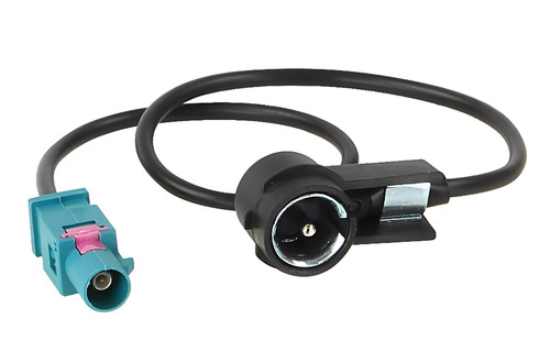 Bmw e46 3er antennenadapter - e46,