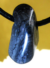 SUGILITH    Trommelstein