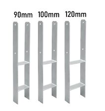 H Anker Pfostenträger