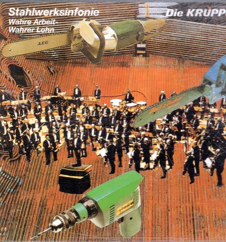 Die krupps cds maxis - +,