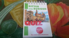 Lies und Spiel: Quizblock