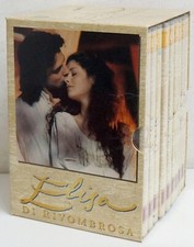 Elisa di Rivombrosa - Staffel
