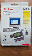 MBO Seriell IR-Link Parallel