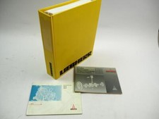 Liebherr A312 Hydraulikbagger