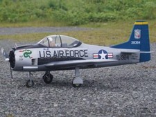 Model trojan - vq, t-28
