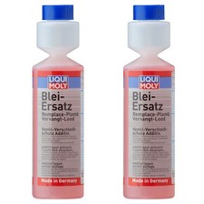 LIQUI MOLY 2x Blei-Ersatz