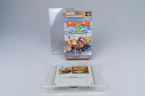 Super famicom donkey - famicom,