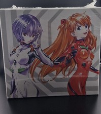 Neon Genesis Evangelion -