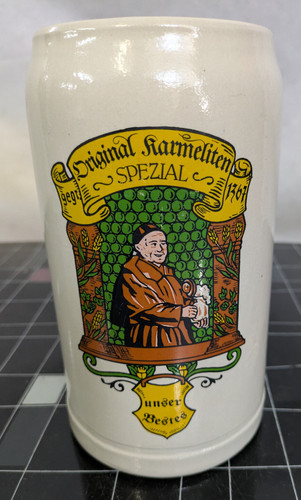 1liter karmeliten brauerei - 1liter,