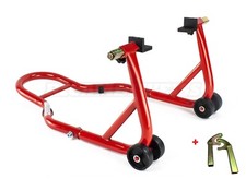 RWSTT2 Motorradständer