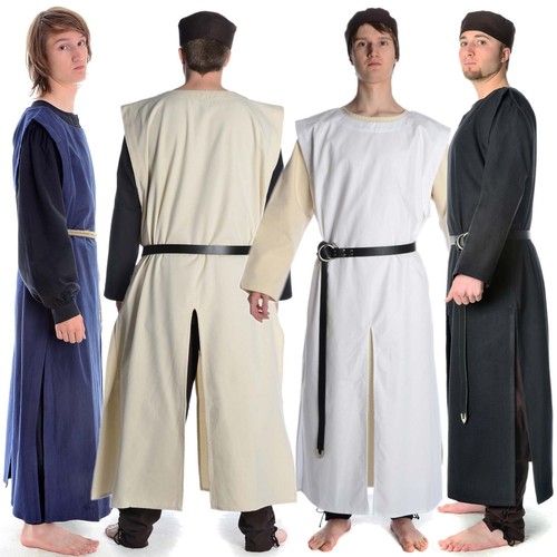 Mittelalter waffenrock - mittelalter,