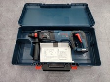 Bosch GBH 18V-26 D Hammer BL