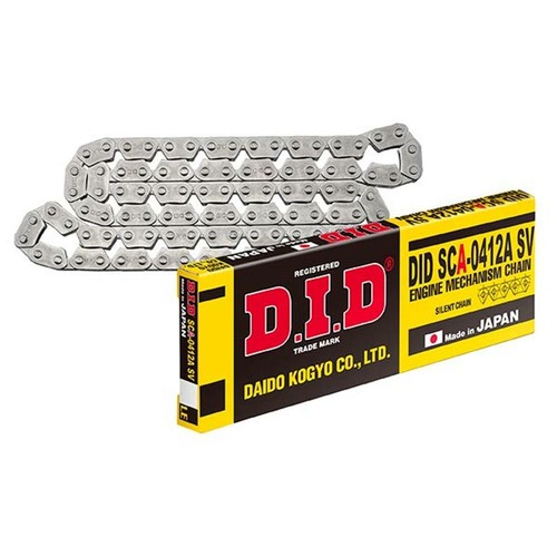 Did steuerkette sca0412asv - did,