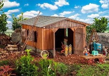 POLA 331724 G Gauge Wooden