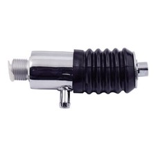 Hauptbremszylinder chrom für - chrom,,