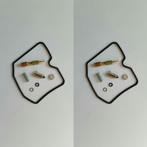 Tourmax vergaser reparatur - 2x,