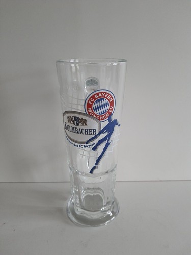 Vintage kulmbacher bayern - fc,