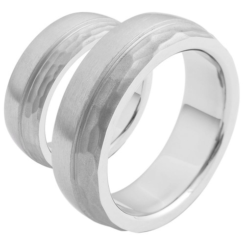 Stück partnerringe ring - 2,